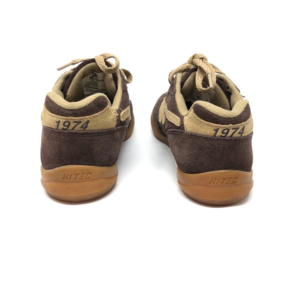 Mega Squash Deluxe Hi-Tech Sneakers